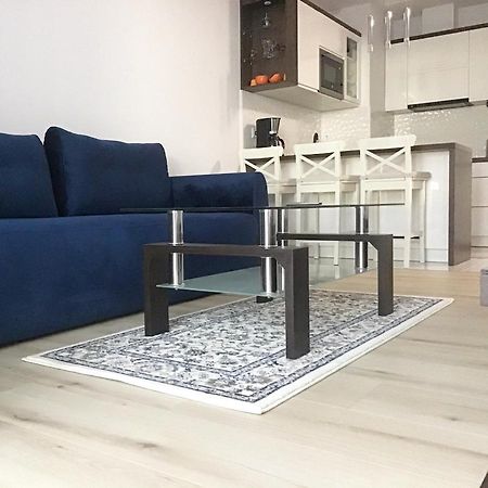 Marioappart Apartment Szczecin Exterior foto