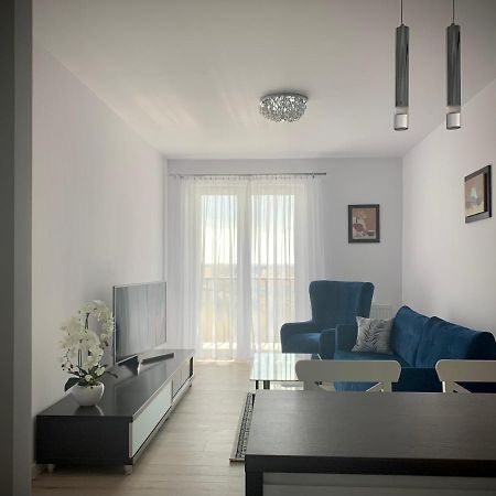 Marioappart Apartment Szczecin Exterior foto