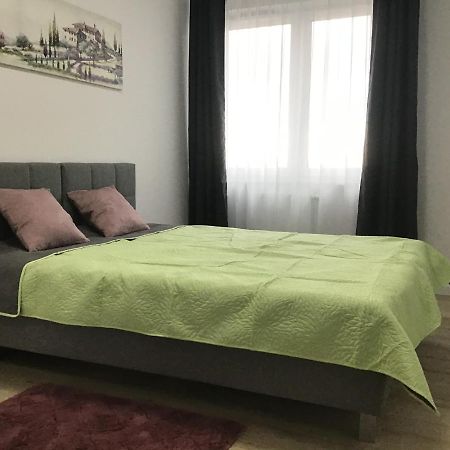 Marioappart Apartment Szczecin Exterior foto