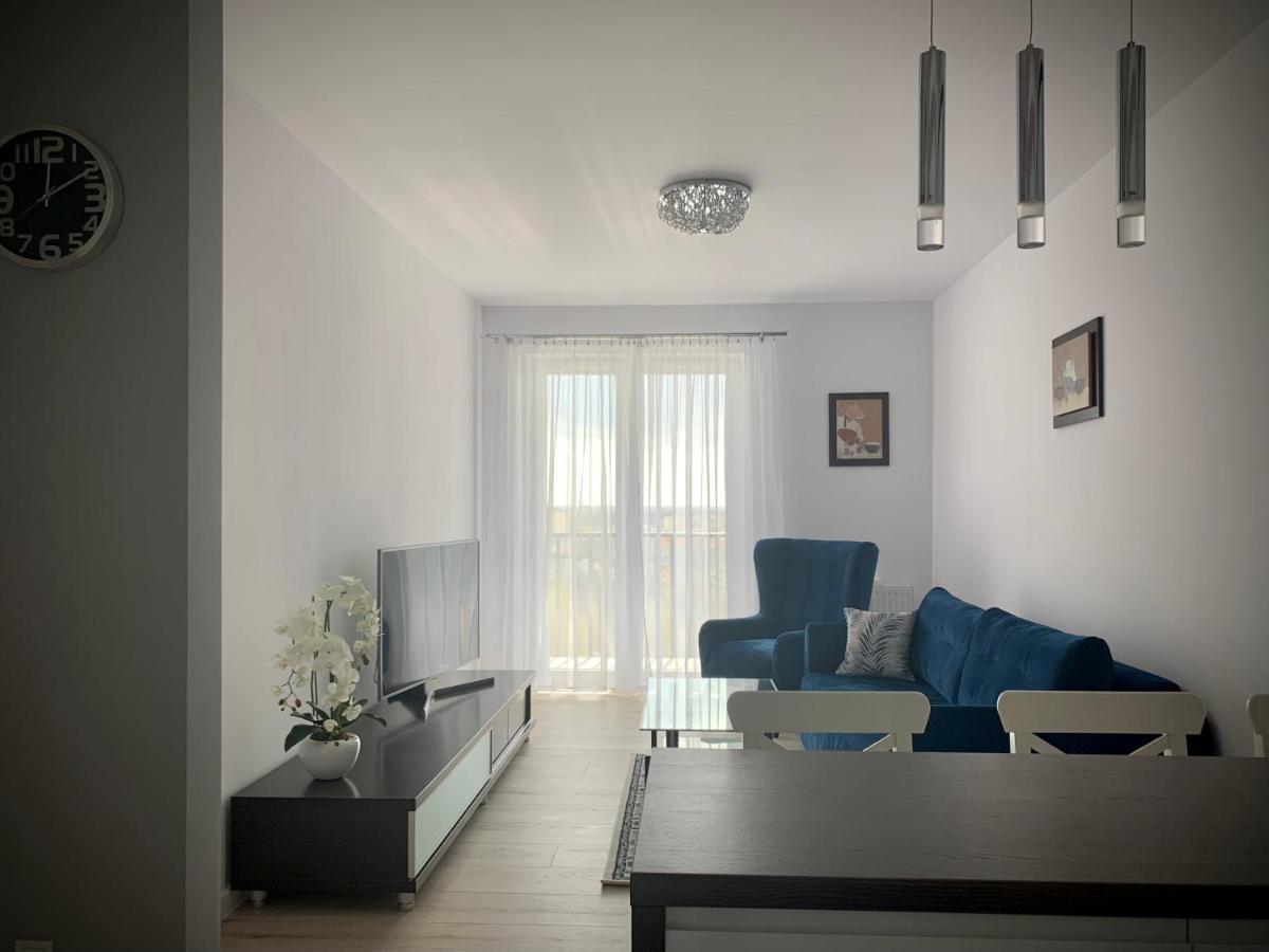 Marioappart Apartment Szczecin Exterior foto