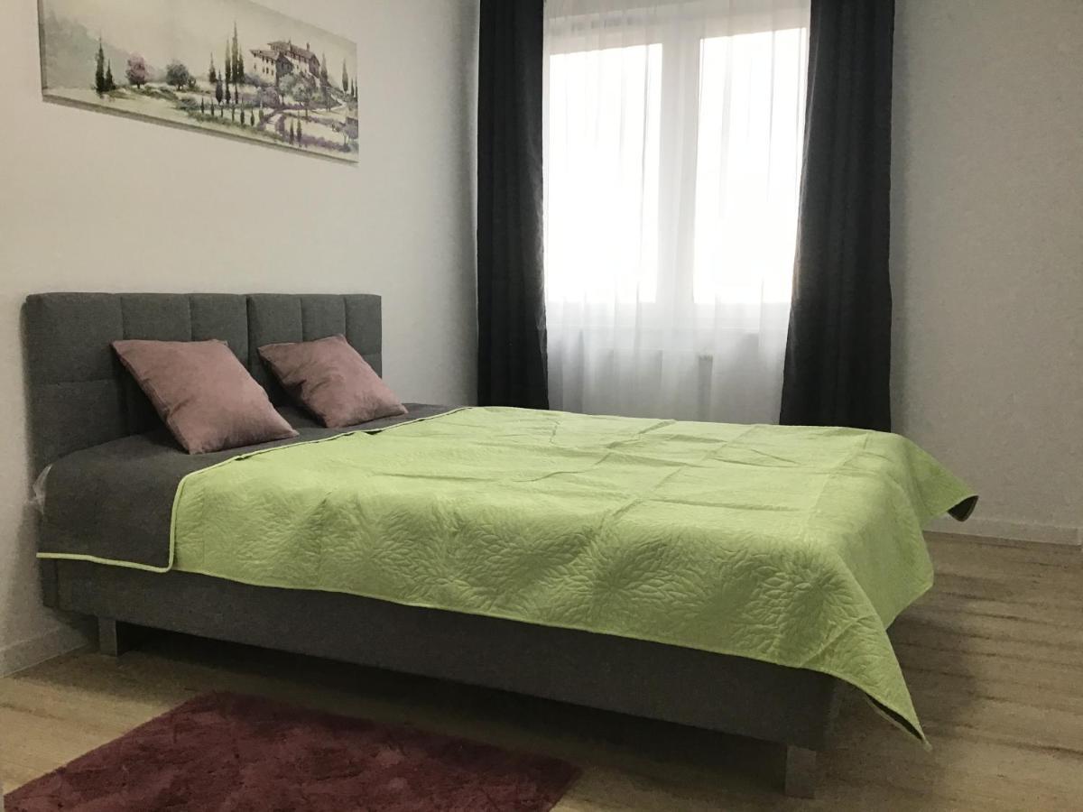 Marioappart Apartment Szczecin Exterior foto