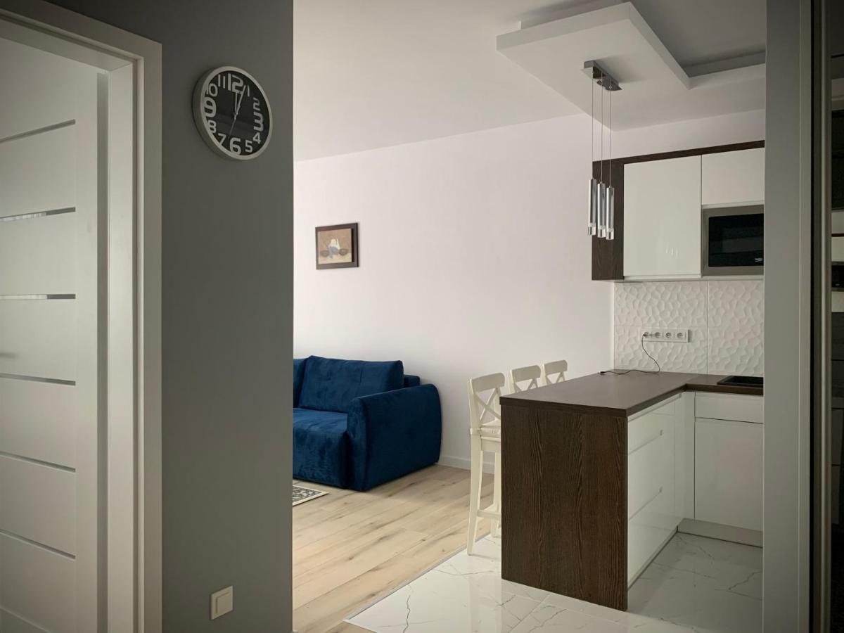 Marioappart Apartment Szczecin Exterior foto