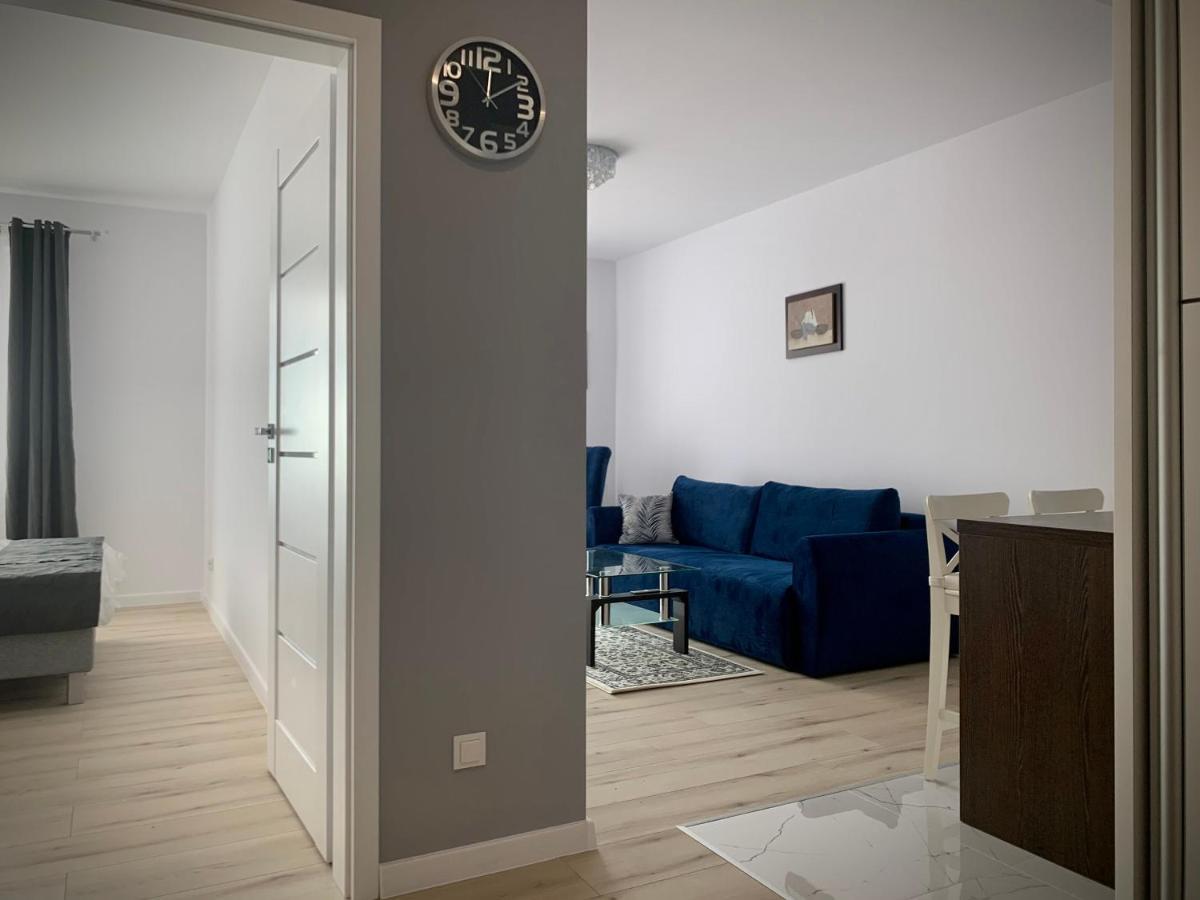 Marioappart Apartment Szczecin Exterior foto