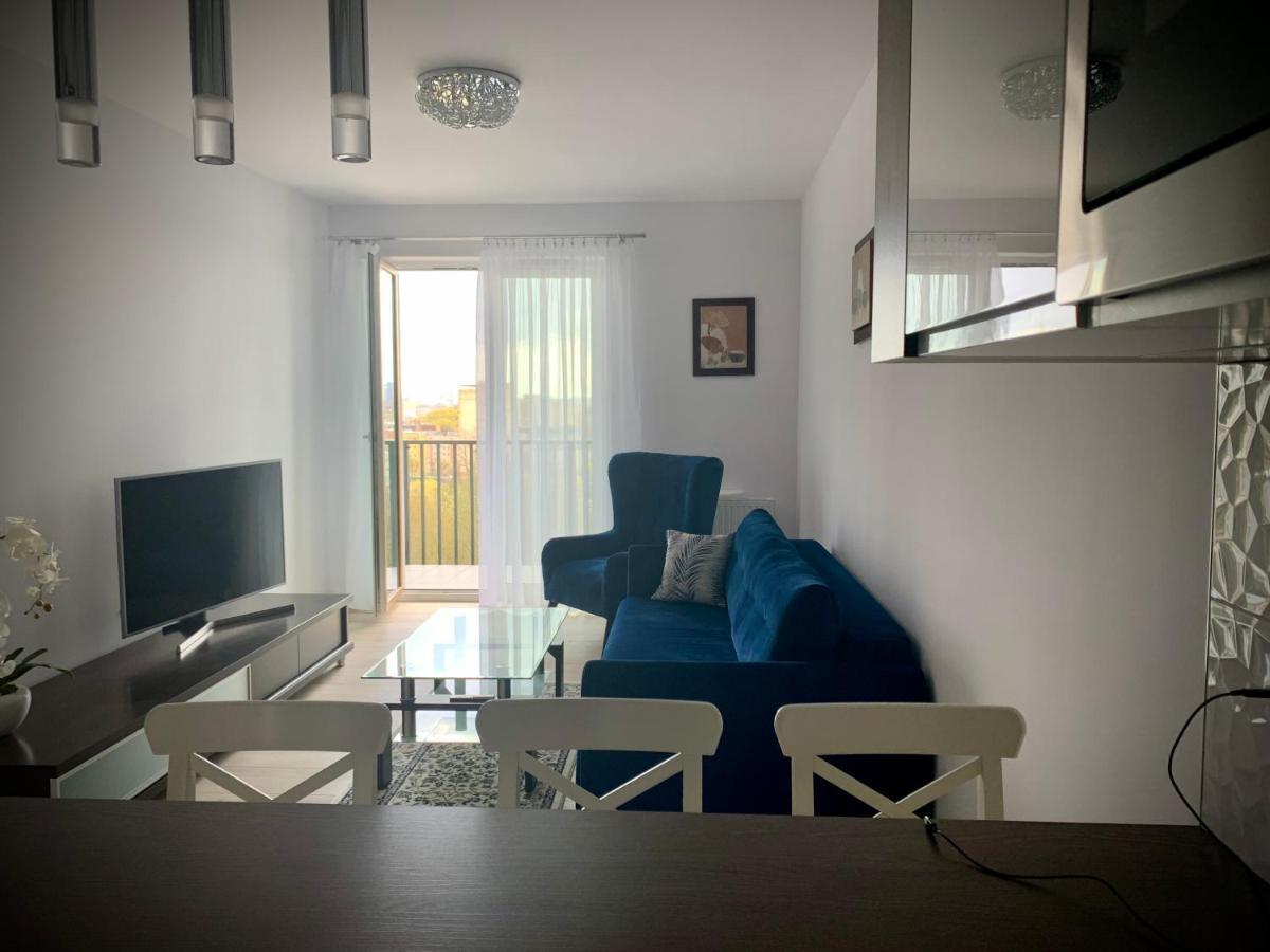 Marioappart Apartment Szczecin Exterior foto