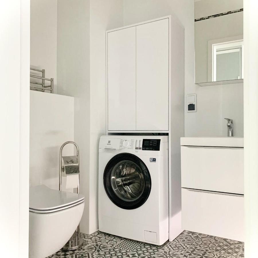 Marioappart Apartment Szczecin Exterior foto